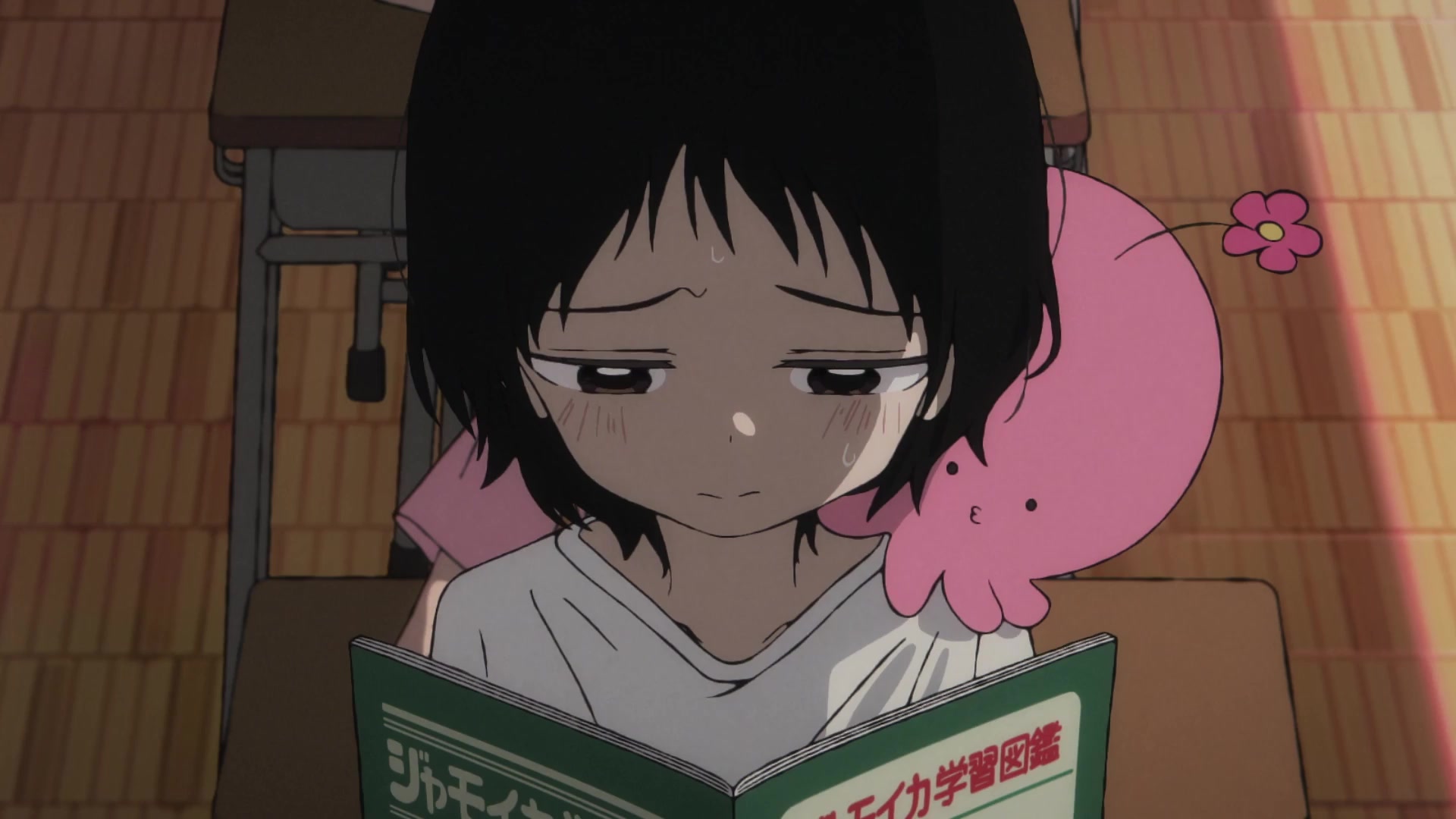 [Tsukyio Editing Resources] Takopi's Original Sin - 005.mp4